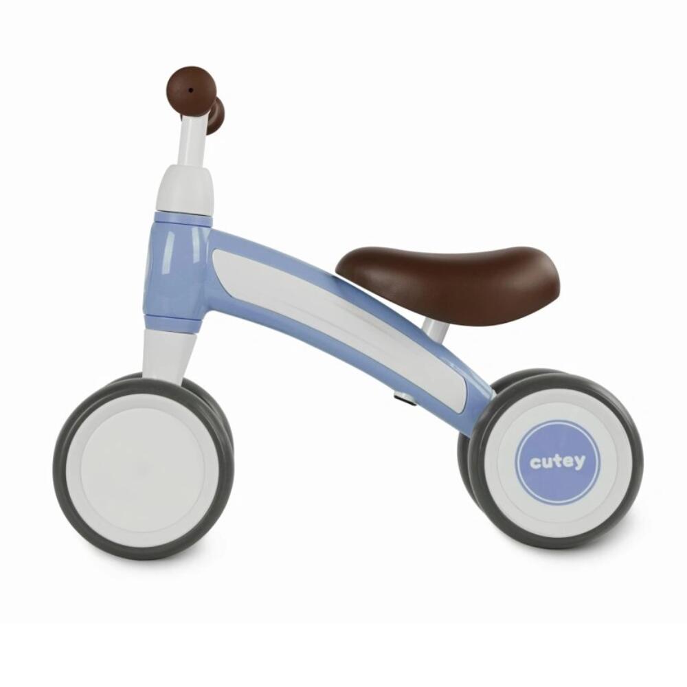 Andarilho Qplay Cutey 4 rodas 50x23x40 cm 3/6