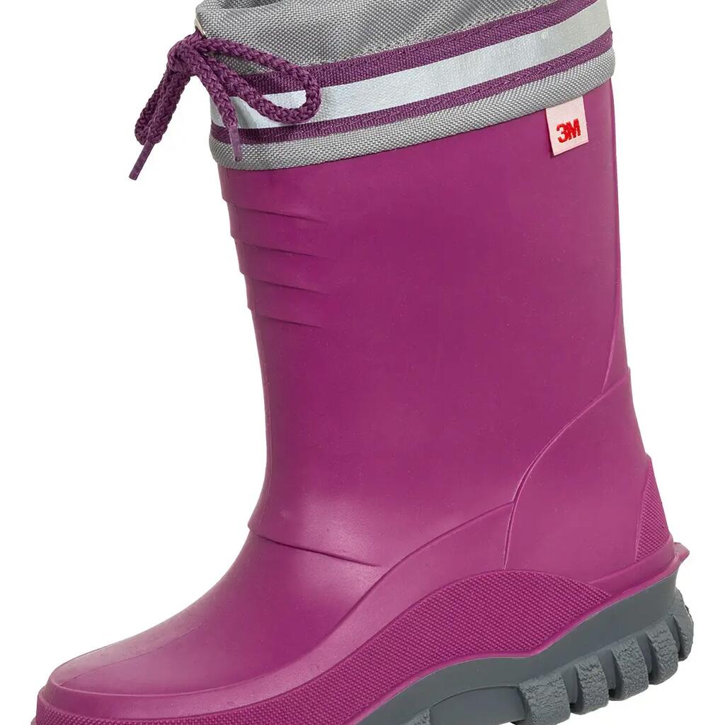 BOCKSTIEGEL Boots Arctic children's winter boots lined