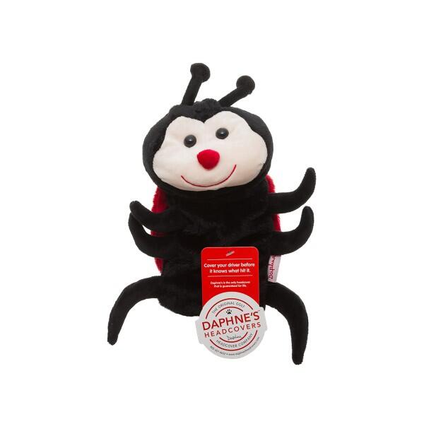 DAPHNE'S Headcover na hybrid Beruška