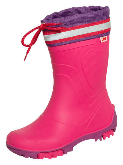 BOCKSTIEGEL Stiefel Kinderstiefel Bente