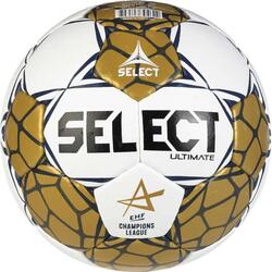Ballon de Handball Select Ultimate EHF Champions League V24 T3