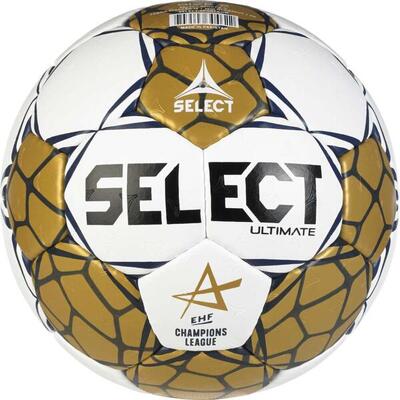 Select il pallone da pallamano Ultimate EHF Champions League V24