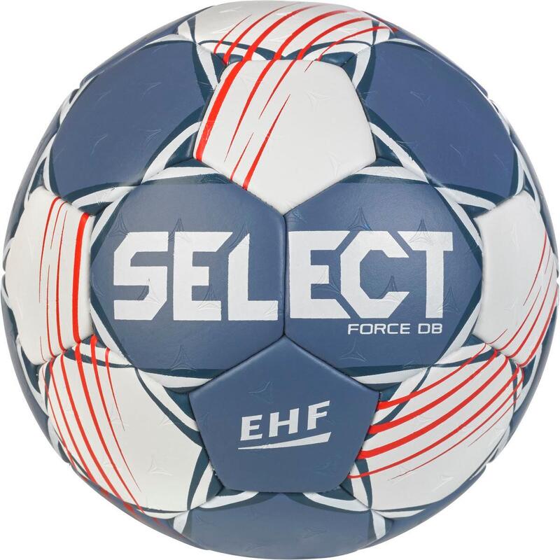 Ballon de Handball Select Force DB V24 T2