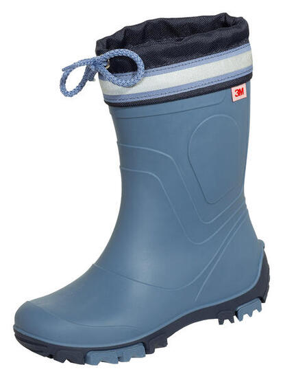 BOCKSTIEGEL Bottes Bottes pour enfants Bente