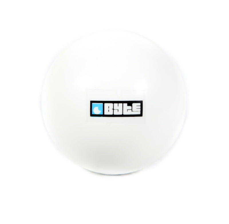 BYTE Byte indoor ball white