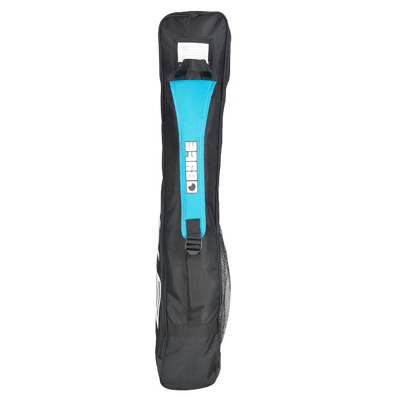 BYTE Byte tx stick bag cyan blue