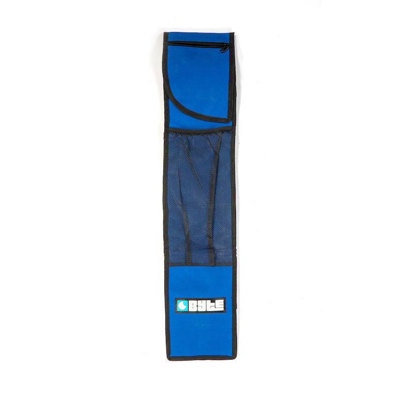 BYTE Byte 32 inch hockey stick bag blue