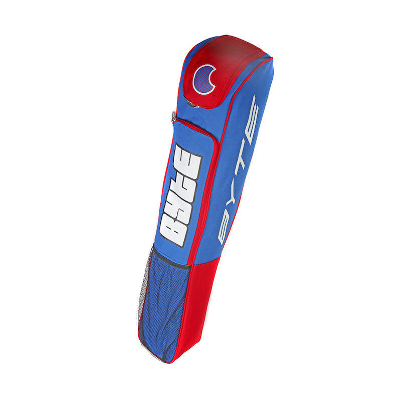 BYTE Byte hx stick bag royal/red