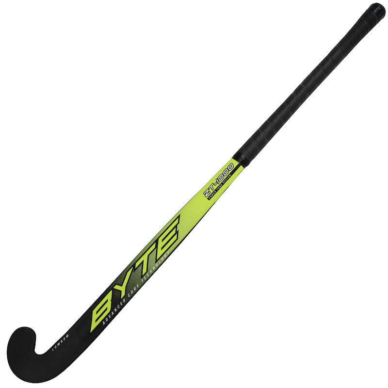 BYTE ZT1000 Hockey Stick 1/3