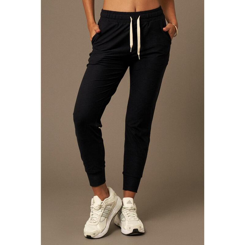 Lounge Jogger en Navy de BELIEVE ATHLETICS