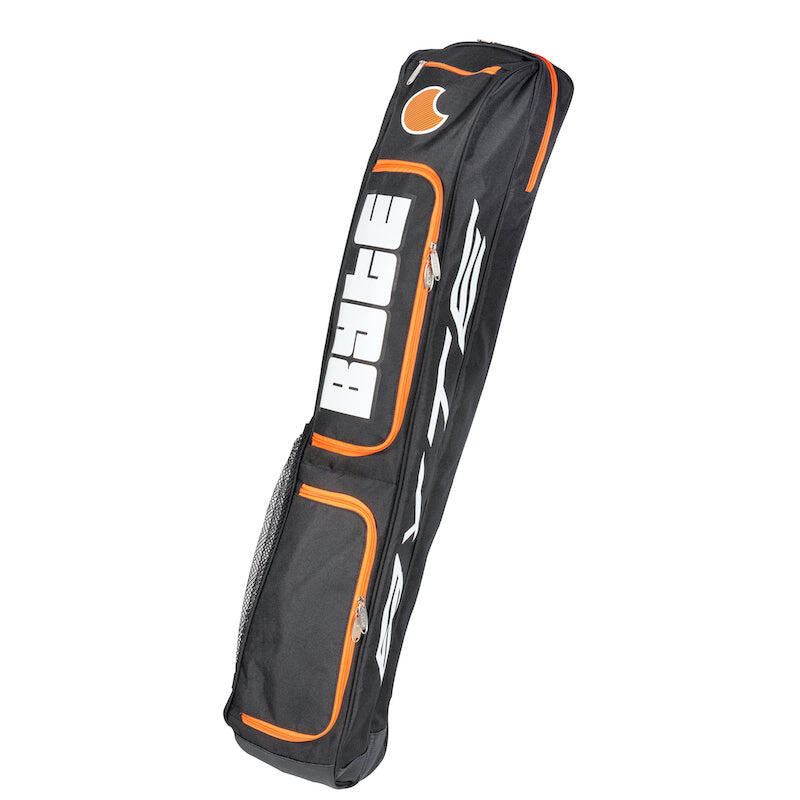 BYTE Byte TX Hockey Stickbag black/orange