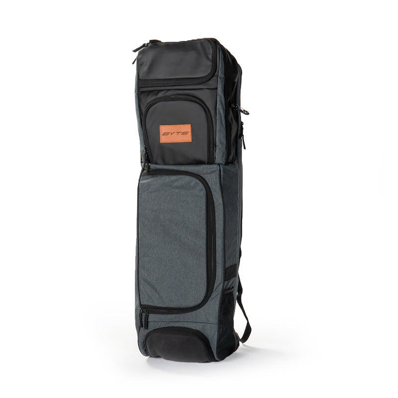 Byte Pro Tour Hockey Stick Bag BYTE Decathlon