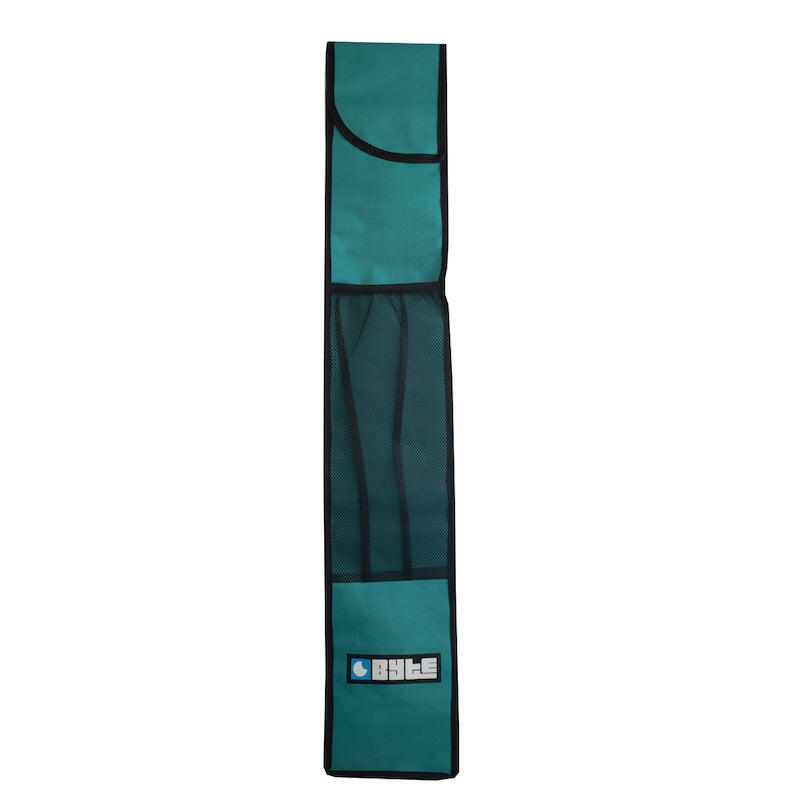 BYTE Byte 35 inch hockey stick bag teal