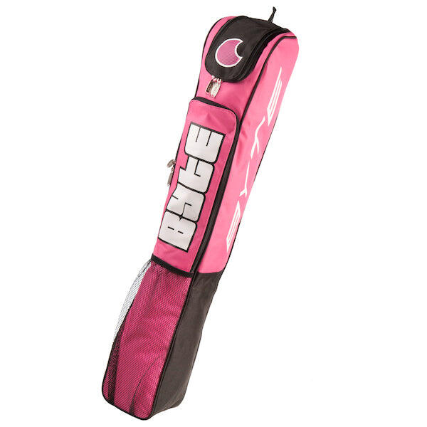 Byte HX Hockey Stickbag Pink 1/2