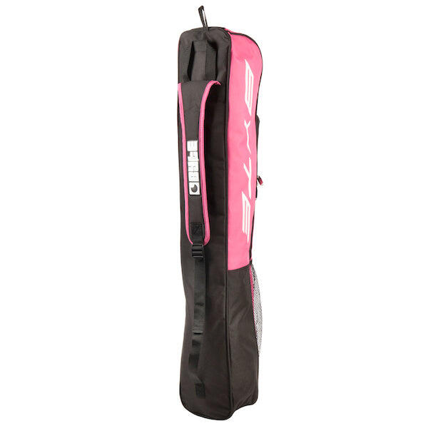 Byte HX Hockey Stickbag Pink 2/2