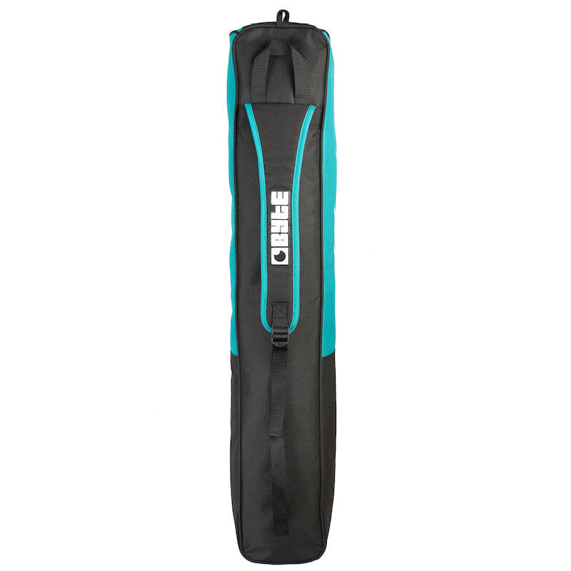 Byte HX Hockey Stick Bag Teal 2/2