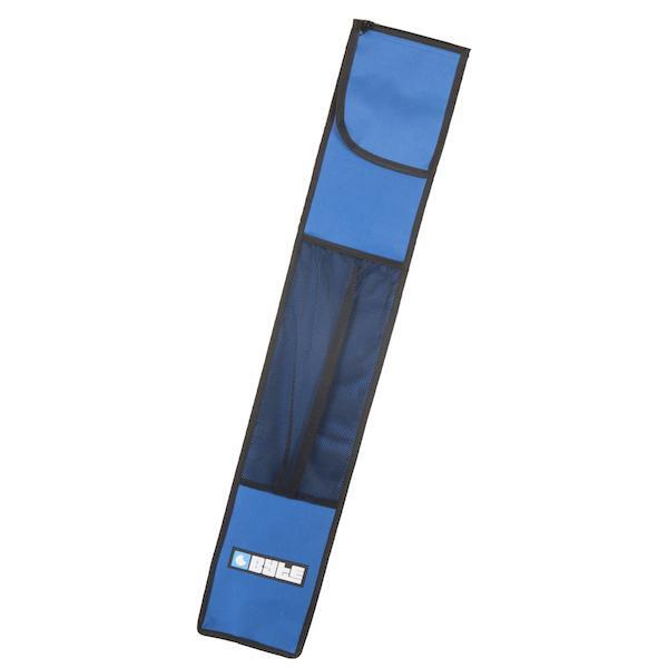 BYTE Byte 35 inch hockey stick bag blue