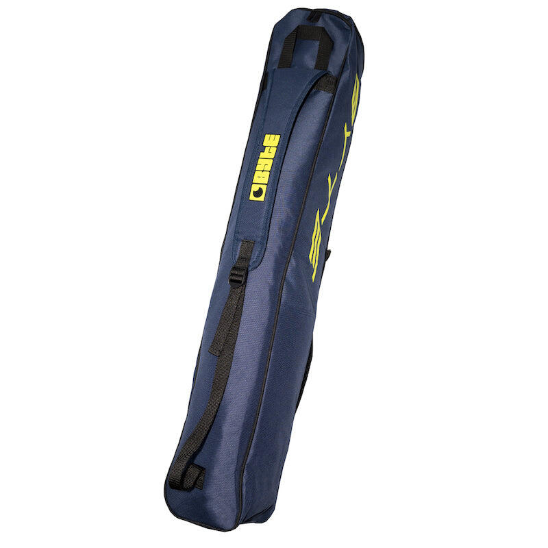 Byte hx stick bag navy lime 2/2
