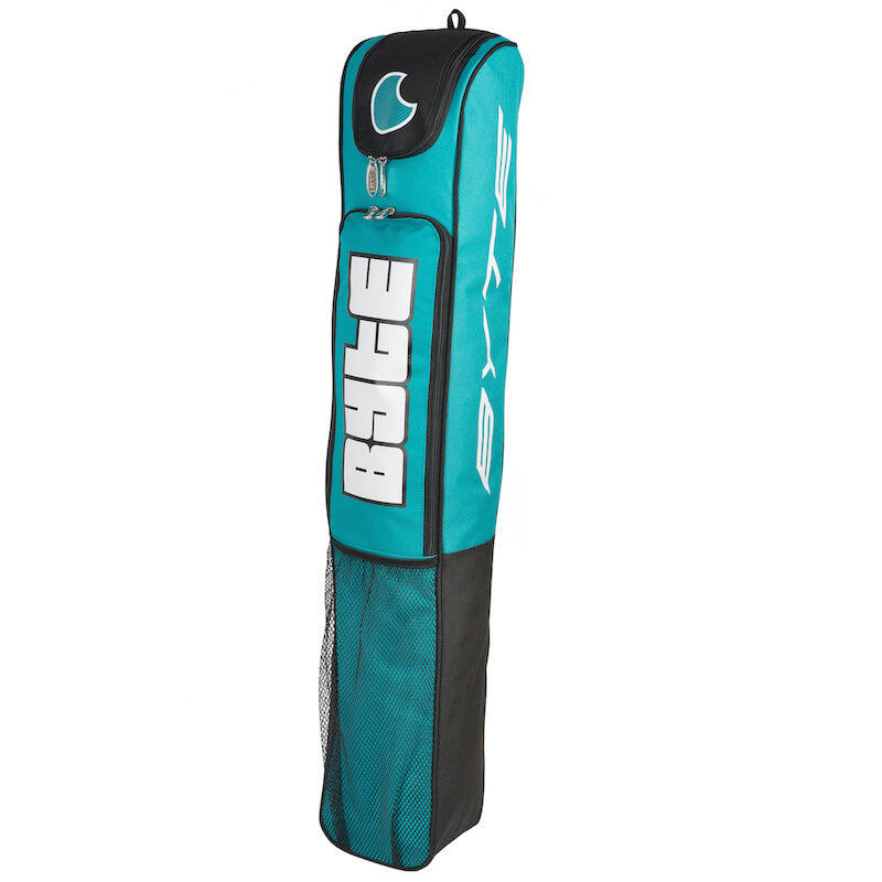 Byte HX Hockey Stick Bag Teal 1/2