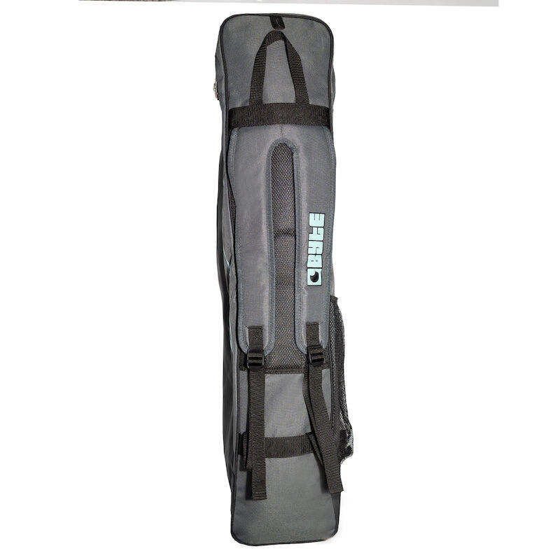 Byte SX Hockey Stick Bag Grey Mint 3/3