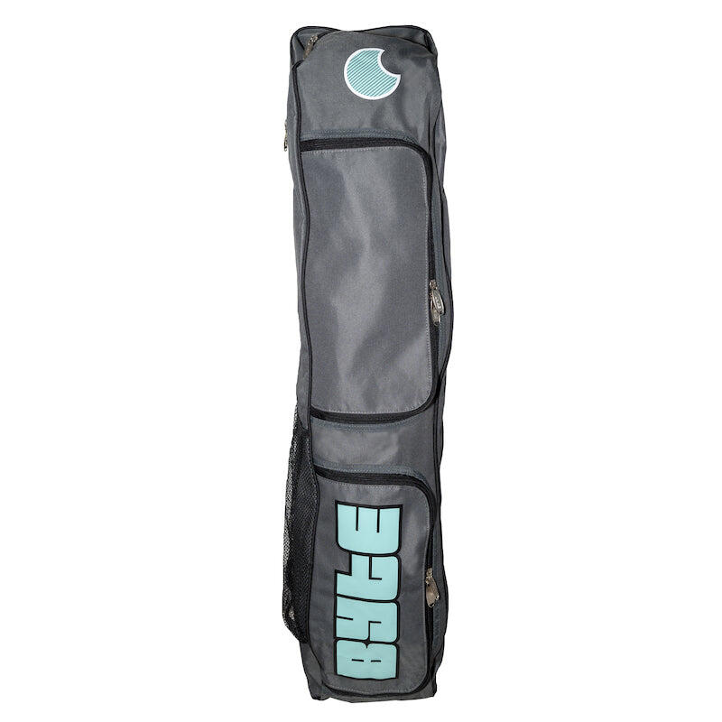 Byte SX Hockey Stick Bag Grey Mint 2/3