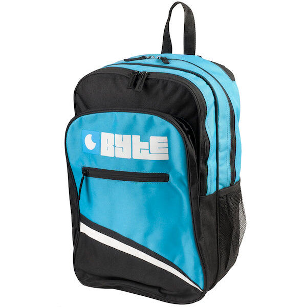BYTE Byte hockey backpack cyan