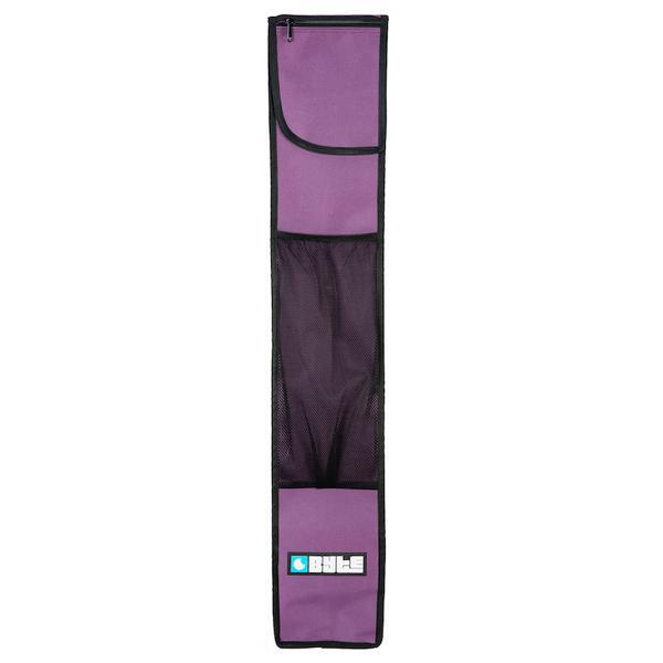 BYTE Byte 35 inch hockey stick bag purple