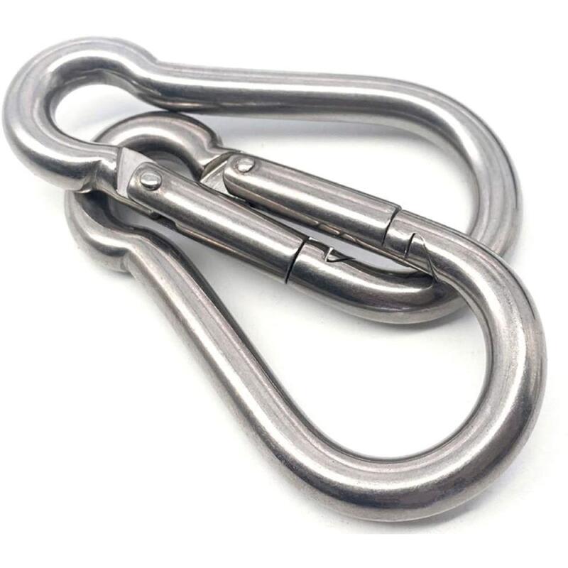 Carabinieră Revity 8 x 3 cm, 250 kg, mare și rezistentă