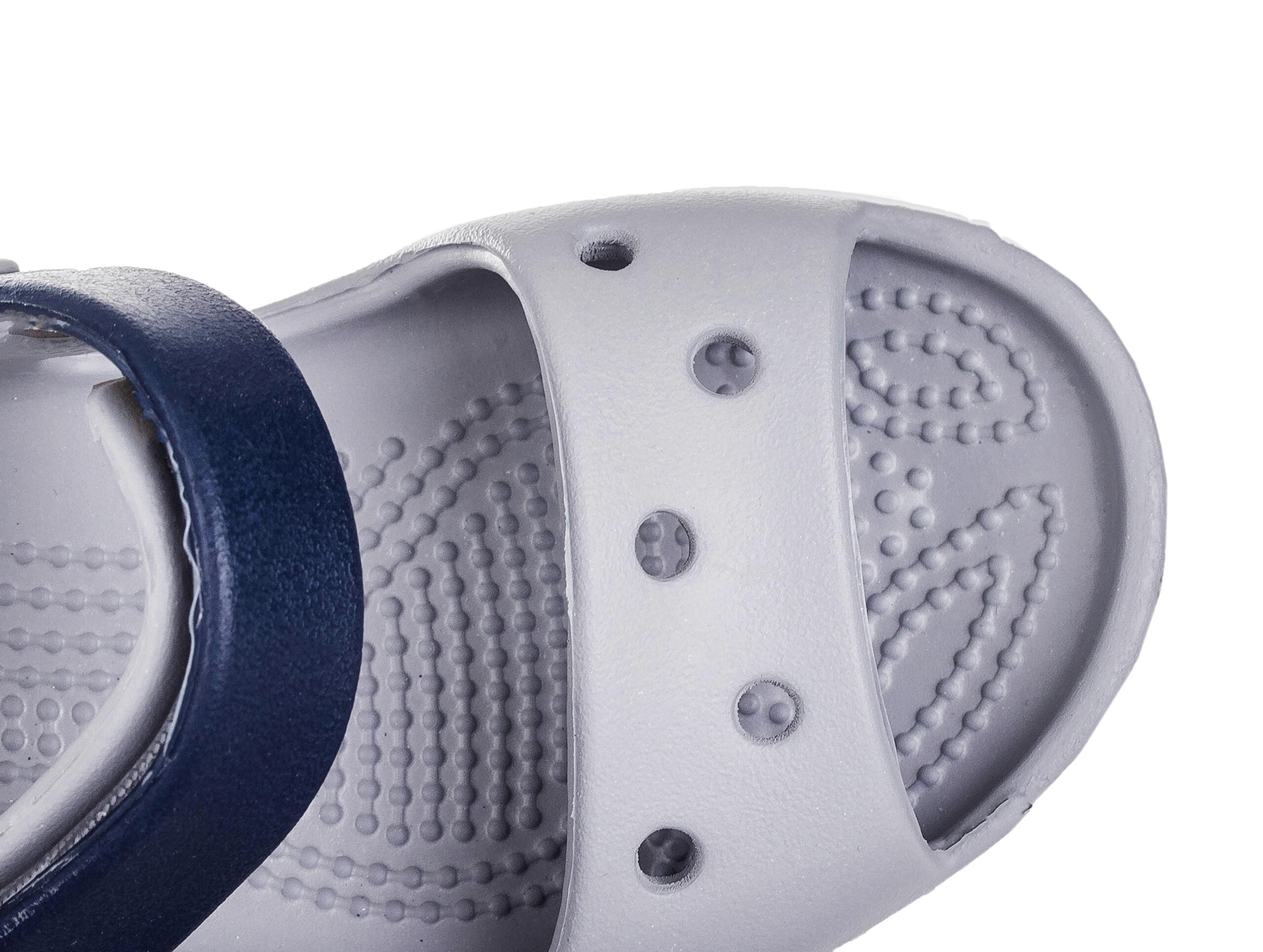 Crocs Crosband Sandal Kids - sandales enfant 6/7