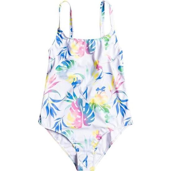 Maillot de bain une pièce pour enfants Roxy Good Romance