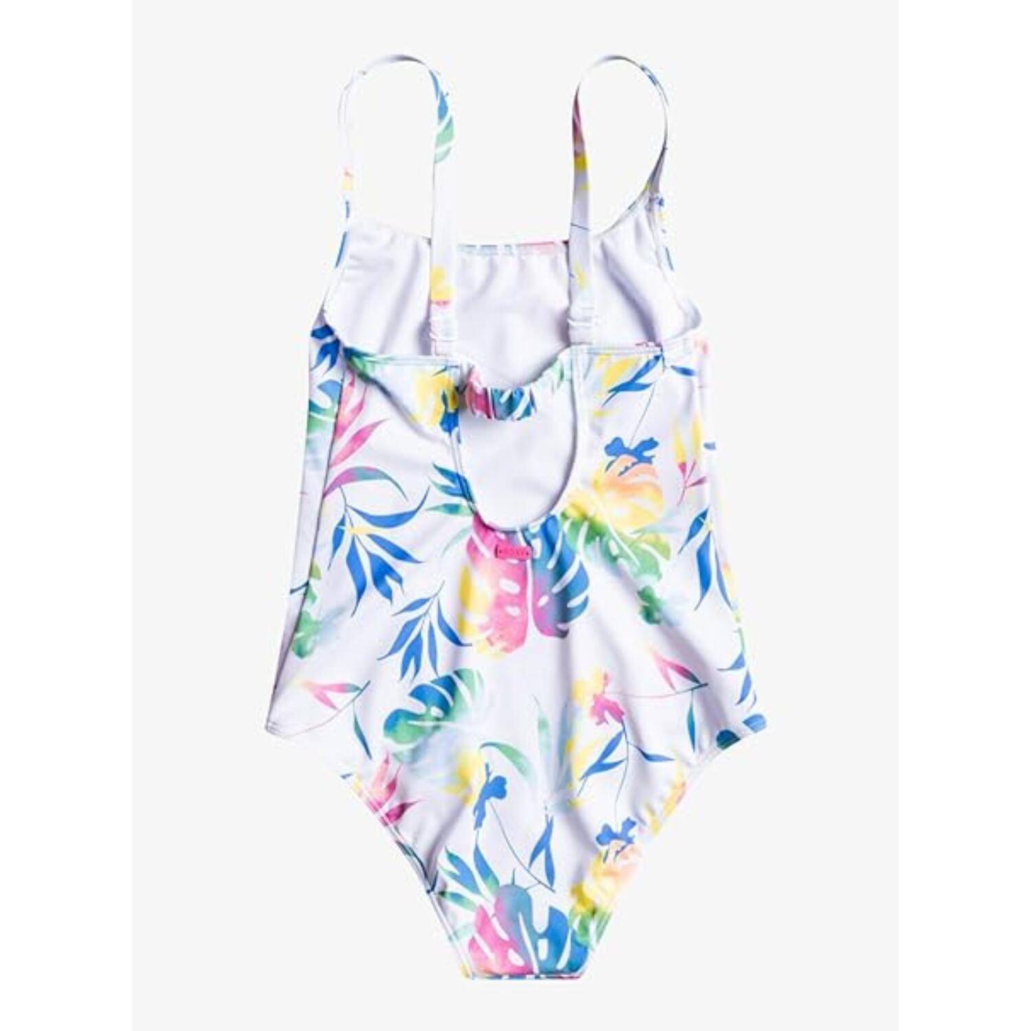 Maillot de bain une pièce Roxy Good Romance pour enfants 2/2