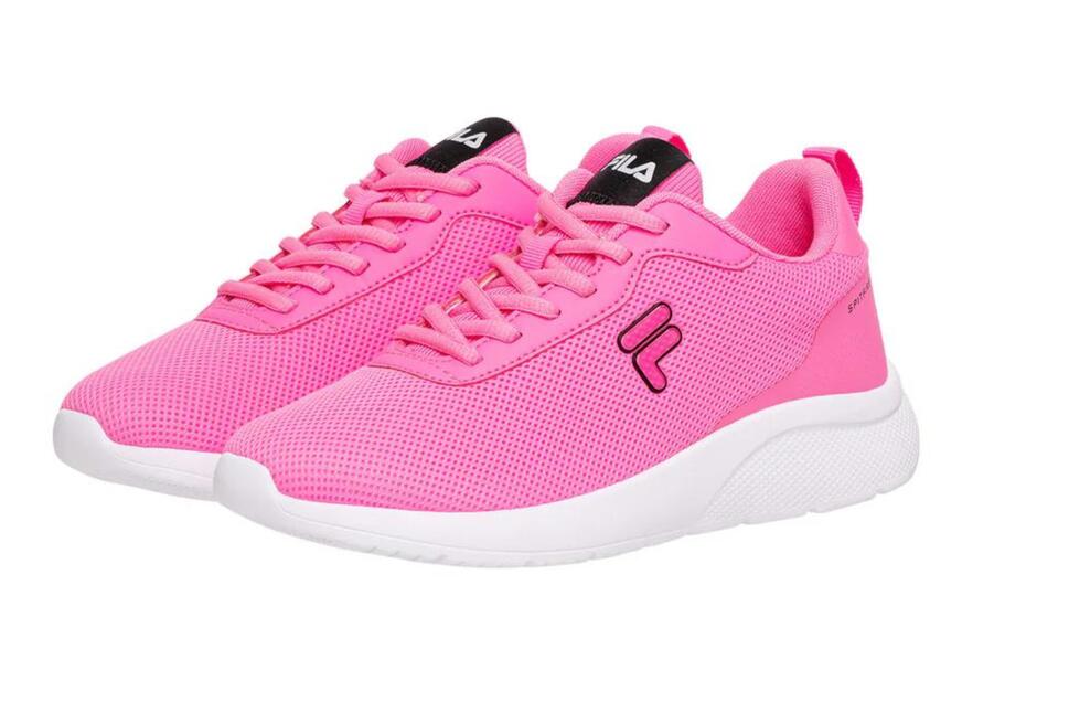 Buty do chodzenia dla dzieci Fila Spitfire