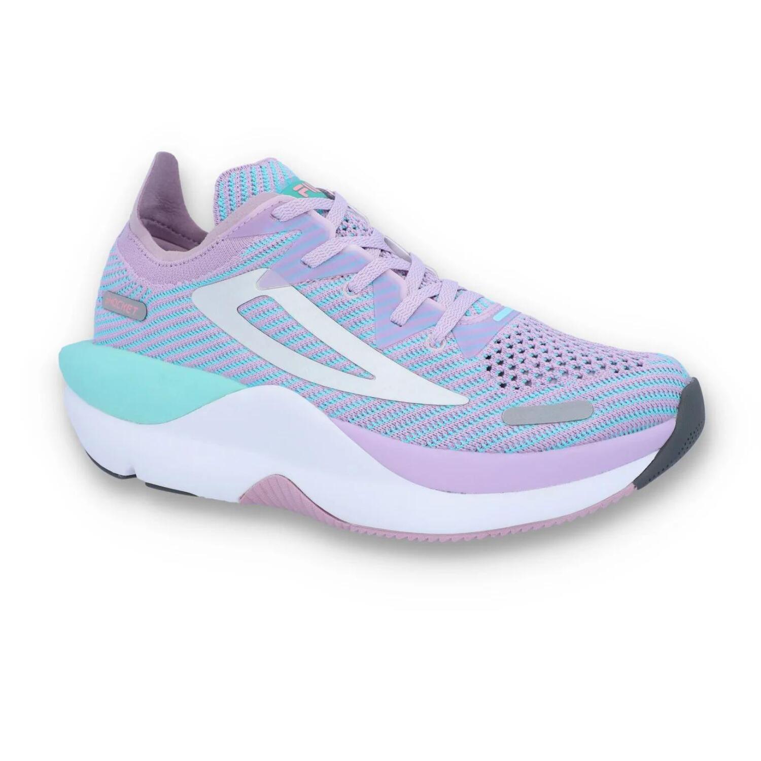Chaussures de marche Fila Shocket Run pour femmes 3/5