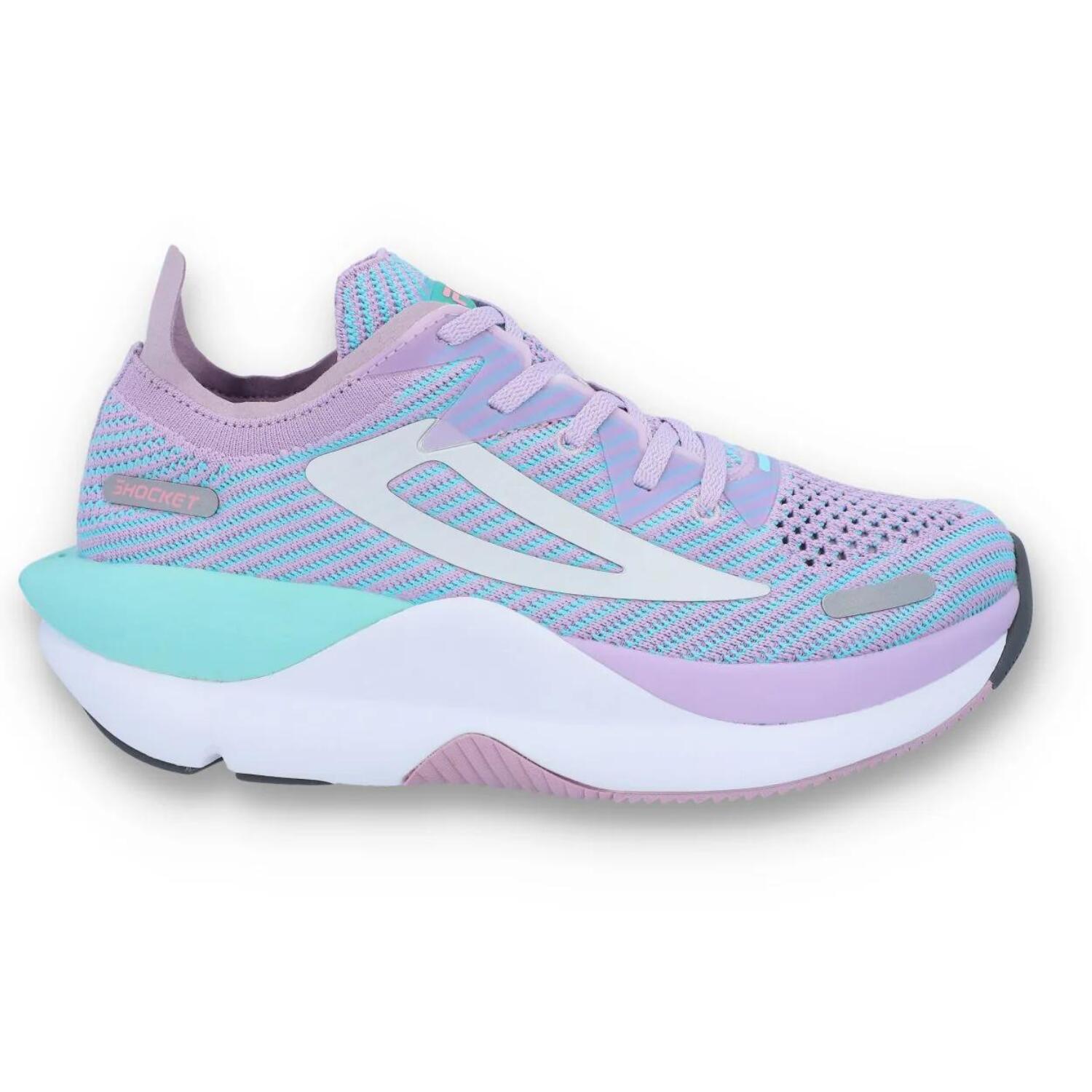 Chaussures de marche Fila Shocket Run pour femmes 1/5
