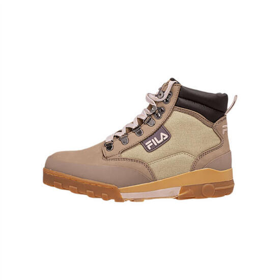 Scarpe da donna Fila Grunge II CVS Mid stivali sportivi alti