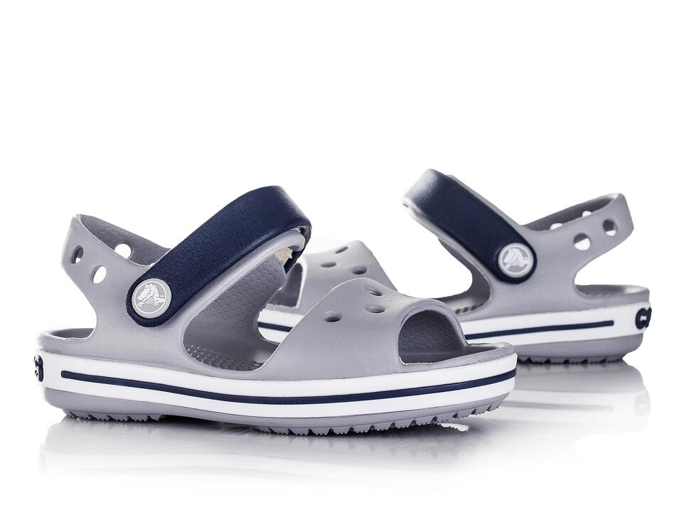 Sandały chłopięce Crocs CROCBAND