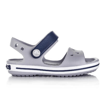 Sandały chłopięce Crocs CROCBAND