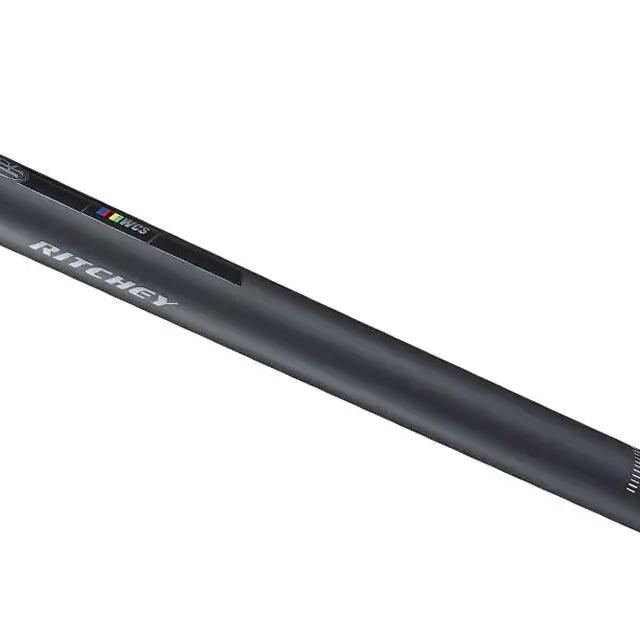 RITCHEY WCS ZERO 400/30.9 SEAT POST