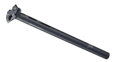Zadelpen -ritchey-black-30.9 x 400