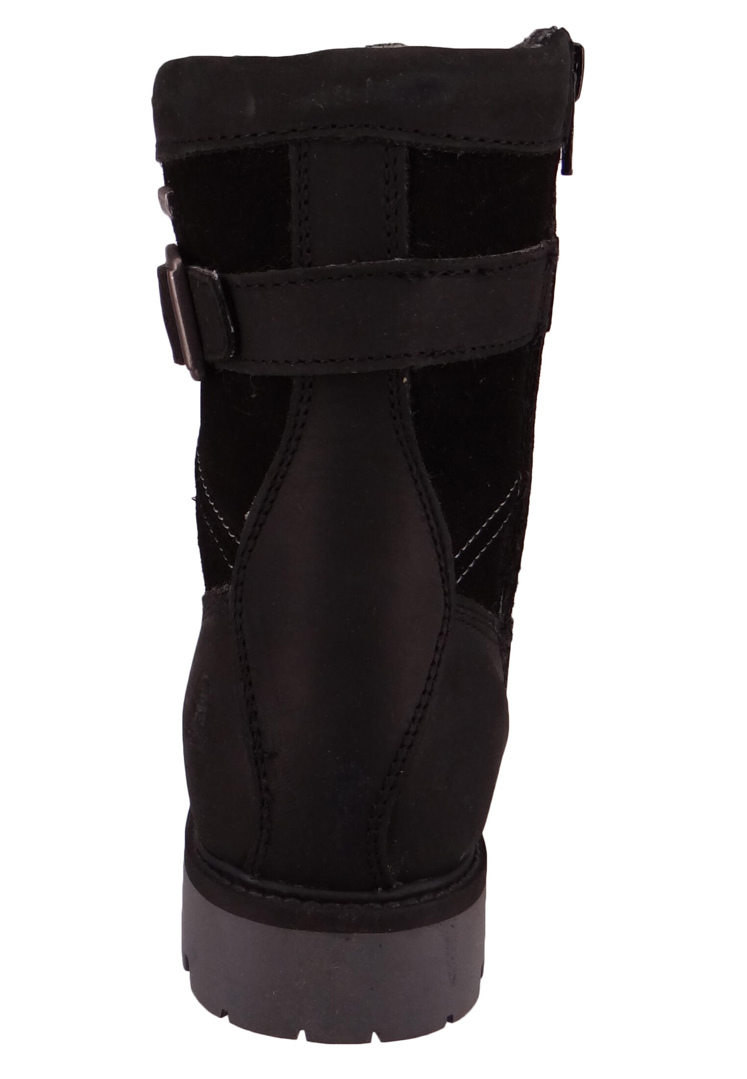 Rogue mid waterproof seam-sealed leather boots 5/6