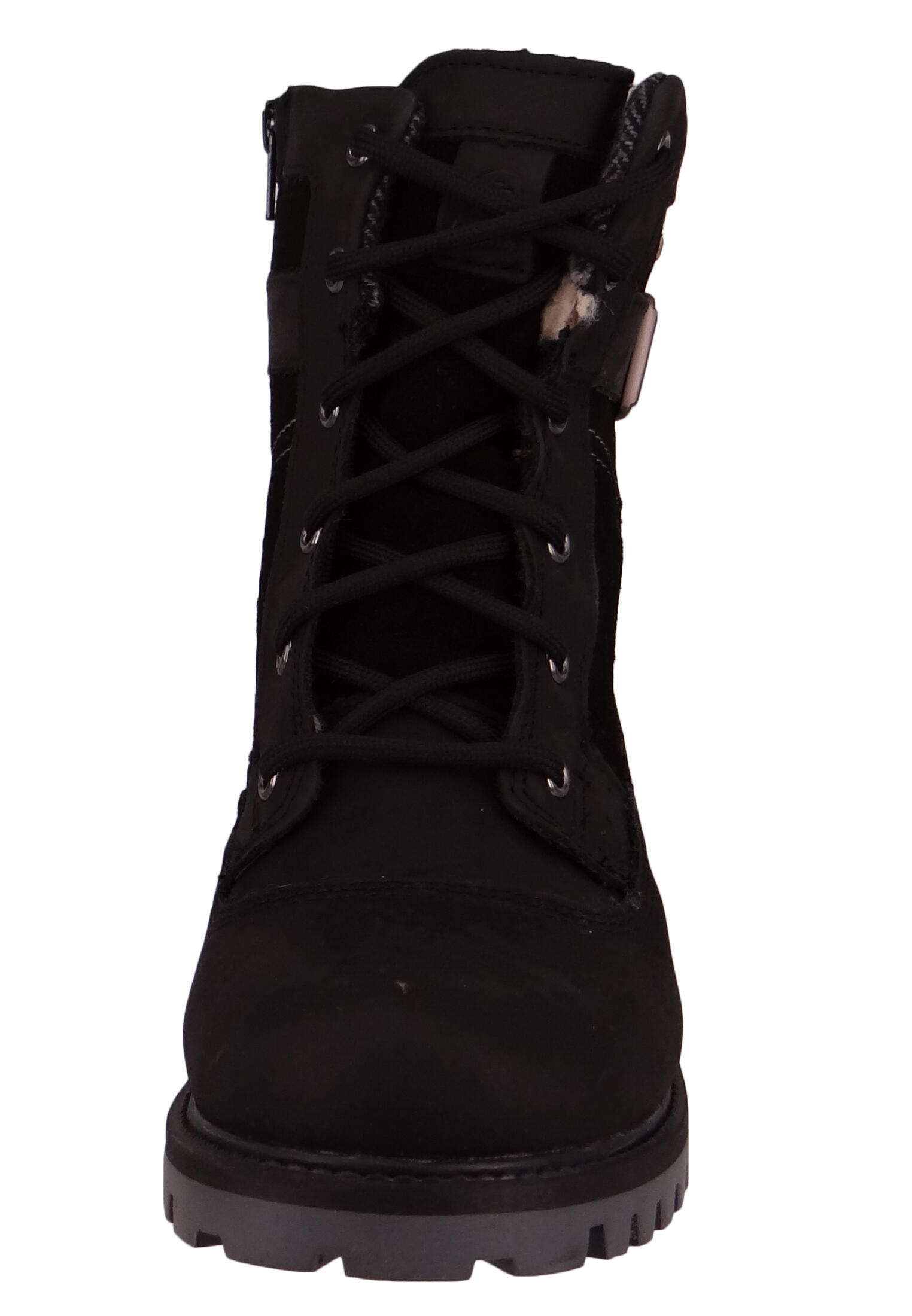Rogue mid waterproof seam-sealed leather boots 4/6