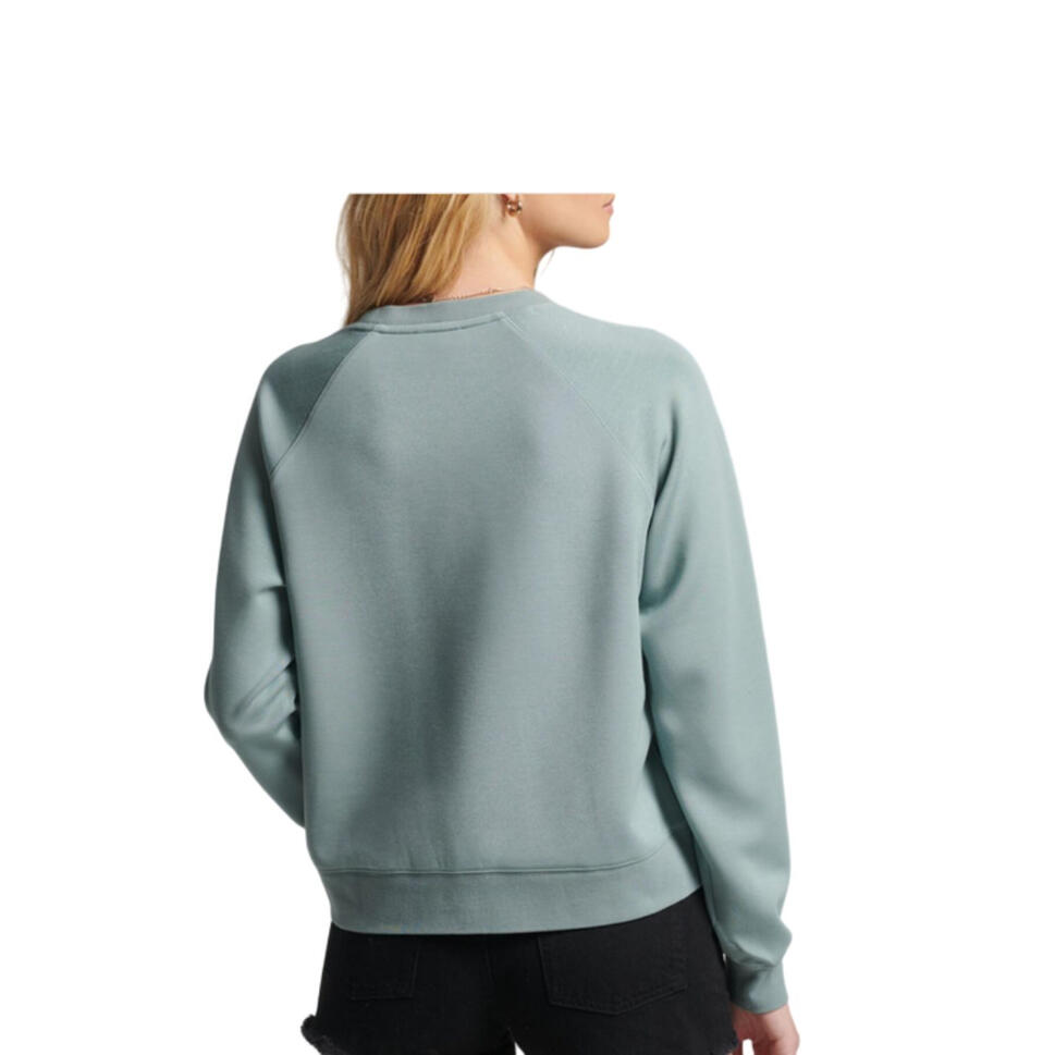 Bluza turystyczna damska Superdry Studios Modal Crew