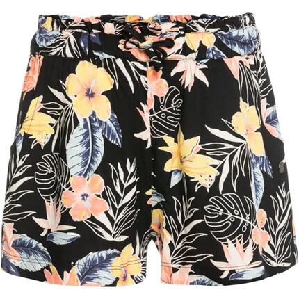 Short de randonnée Roxy Rainbow Shower pour enfants
