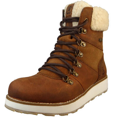Kamik Damen Winterstiefel Ariel F WK2059 Braun