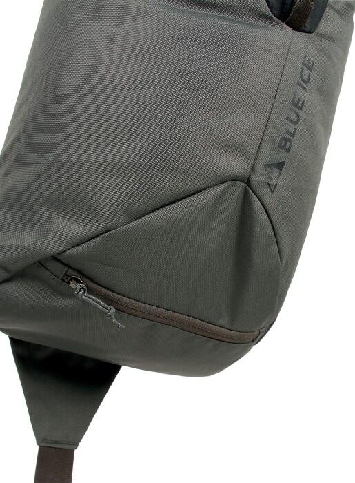 Sac à corde Blue Ice Koala Urban Chic 26L polyester recyclé Bluesign bâche seau 3/5