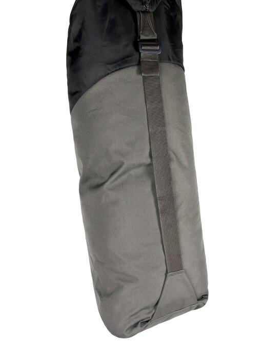 Sac à corde Blue Ice Koala Urban Chic 26L polyester recyclé Bluesign bâche seau 2/5