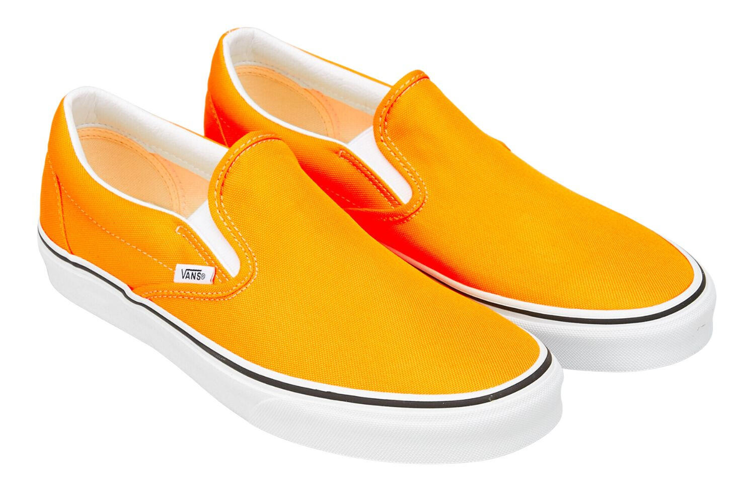 Vans Classic Slip-On Chaussures de marche pour adultes 2/3