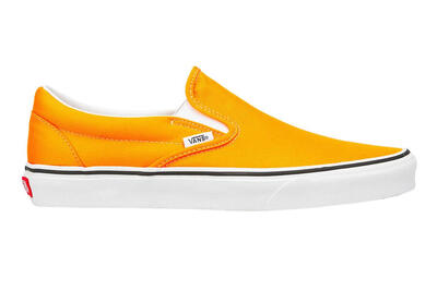 Vans Classic Slip-On Zapatillas sin cordones para adultos