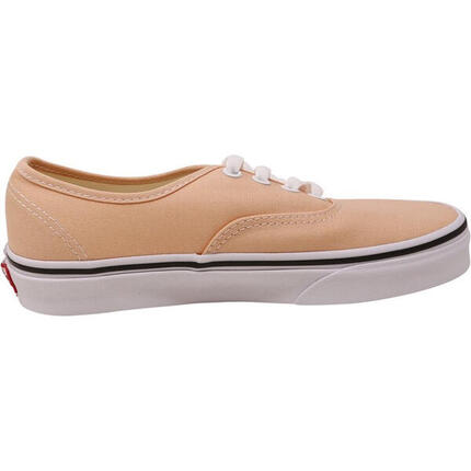 Calzado marcha mujer Vans Authentic Bleache