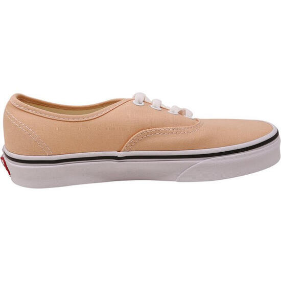 Calzado marcha mujer Vans Authentic Bleache